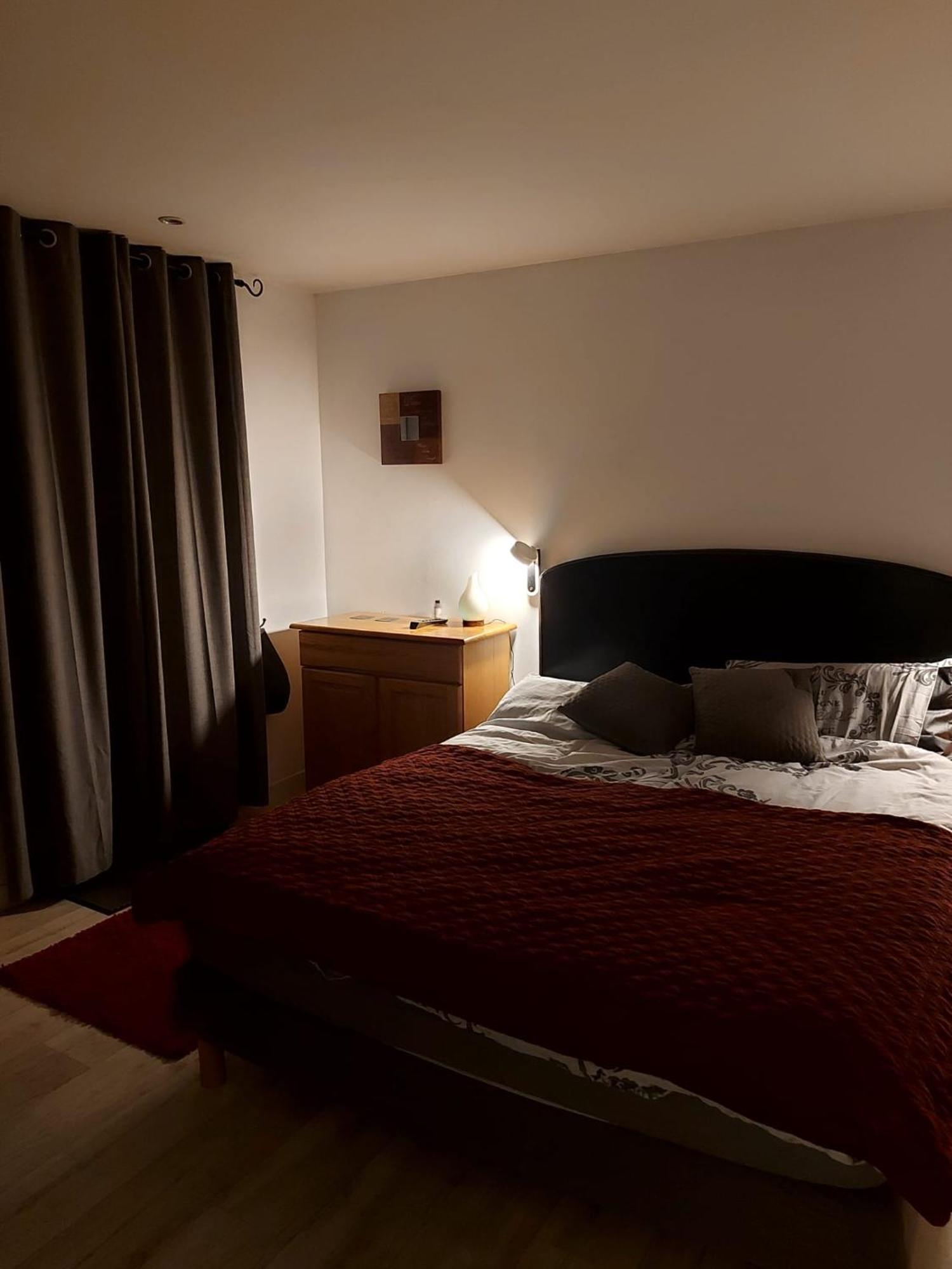 Veroniques Apartment Bourg-Saint-Maurice Extérieur photo