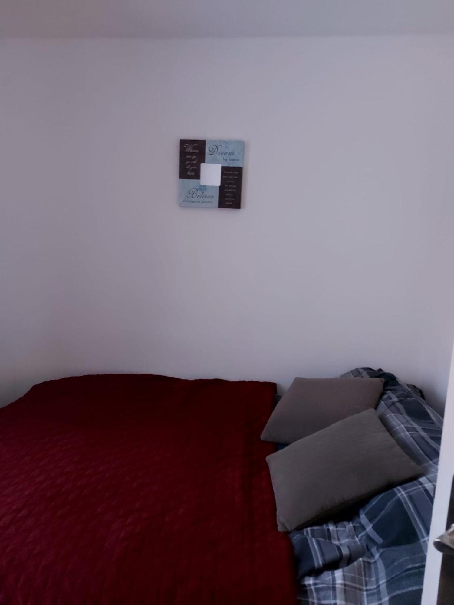 Veroniques Apartment Bourg-Saint-Maurice Extérieur photo