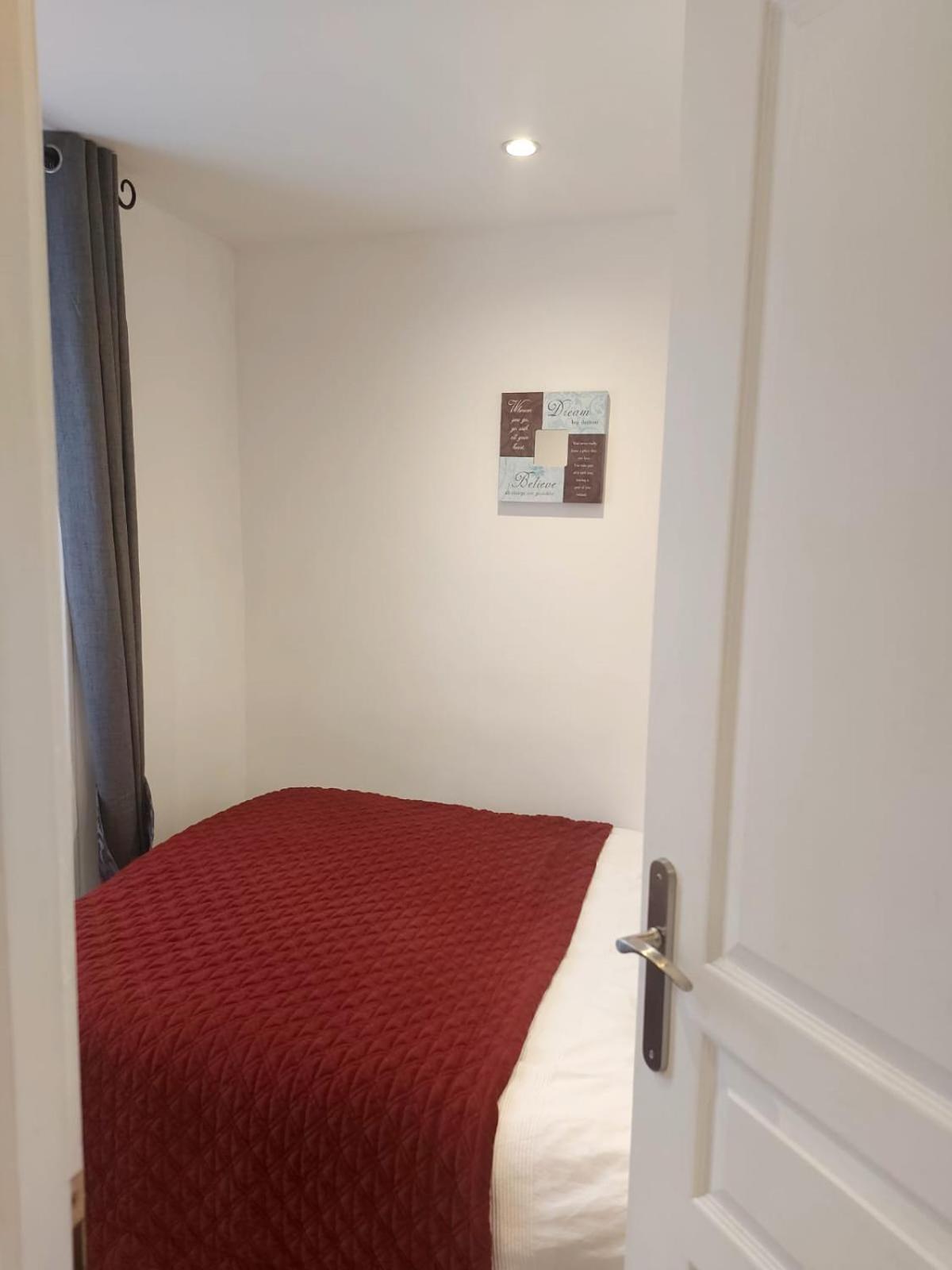 Veroniques Apartment Bourg-Saint-Maurice Extérieur photo