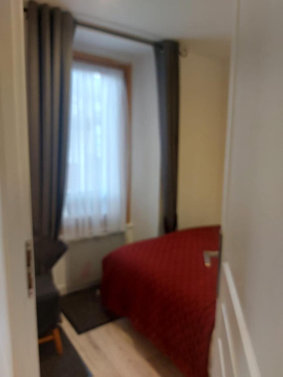 Veroniques Apartment Bourg-Saint-Maurice Extérieur photo
