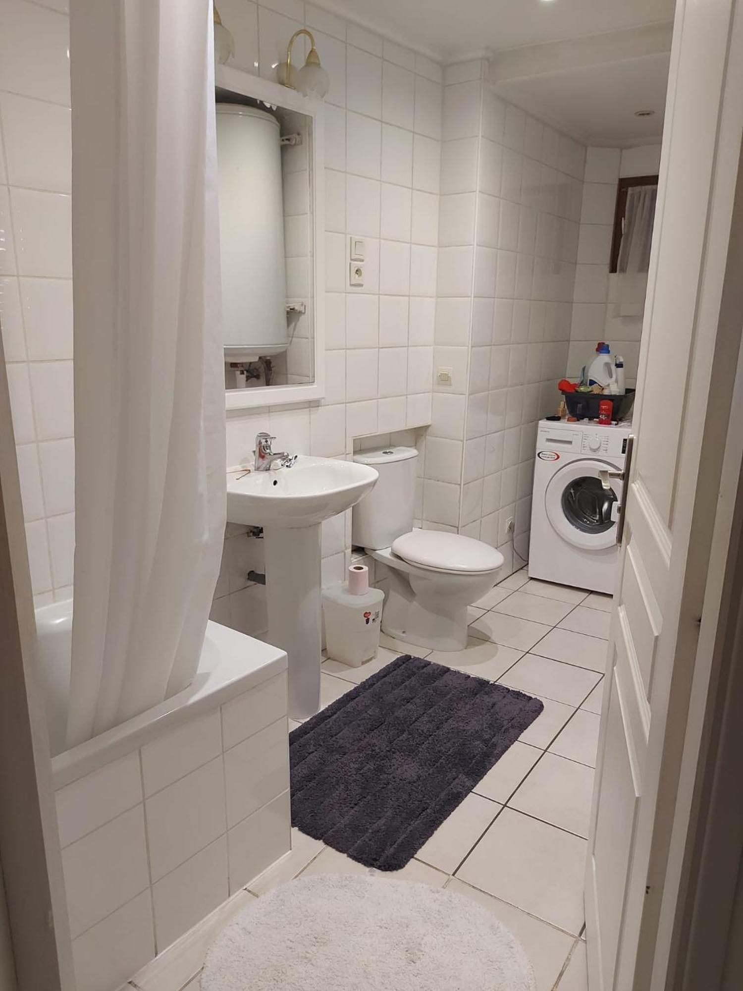Veroniques Apartment Bourg-Saint-Maurice Extérieur photo